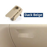 Glove Box Handle Cover - Mercedes C-Class W204, E-Class W207 W212