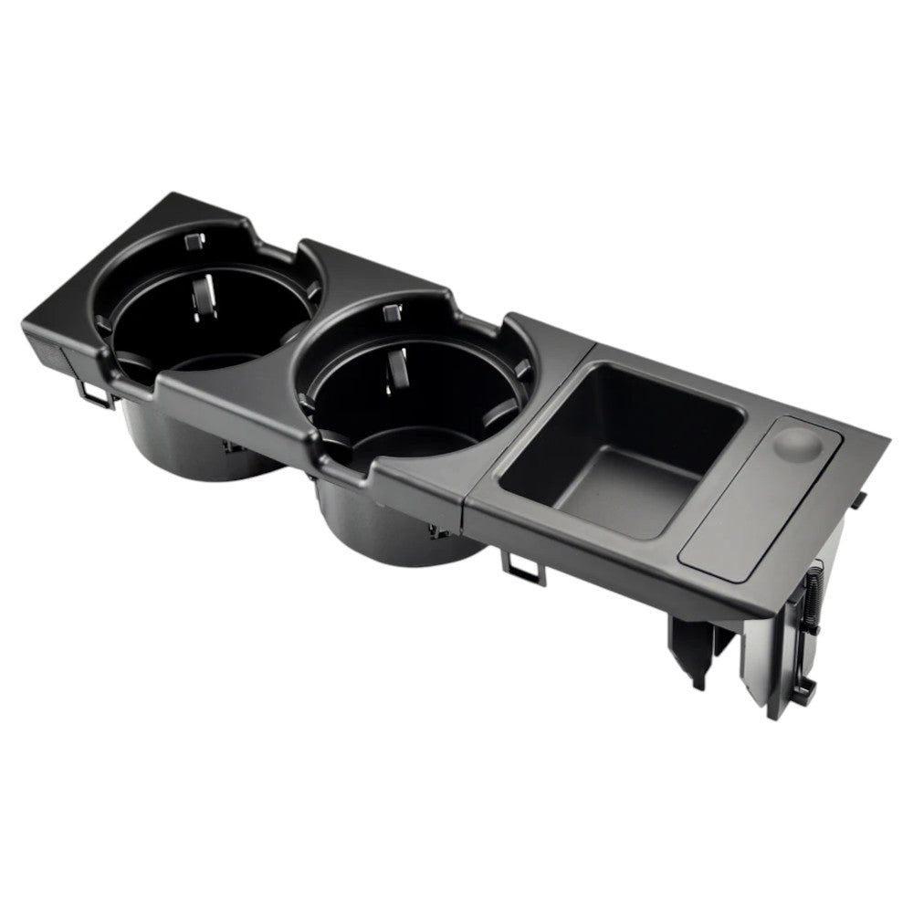 Front Cupholders Retrofit For Bmw 3 Series E46 - 1998 to 2007