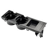 Front Cupholders Retrofit For Bmw 3 Series E46 - 1998 to 2007