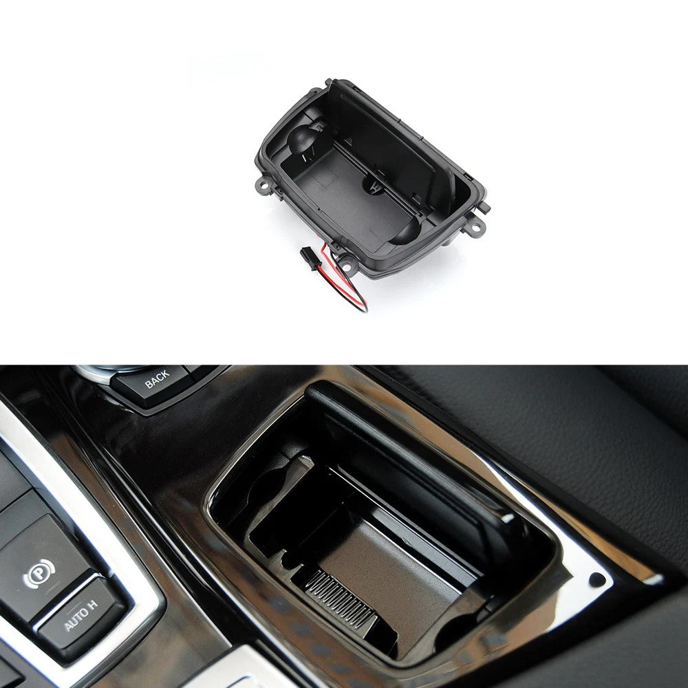 Ersatz-Kofferraumgriff für BMW 5er F10 F11 M5 – 2011 bis 2017