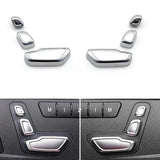 Mercedes-Benz GLA X156 Seat Replacement Buttons (2014 - 2020)