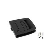 Replacement Trunk & Carpet Handles for BMW X5 E70 - 2006 to 2013 BMW > Replacement Trims Euro Premium Parts Carpet Handle Model A - Black