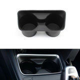Front Cupholders Retrofit For Bmw 3 Series F30/M3 F80 - 2011 to 2019 Euro Premium Parts