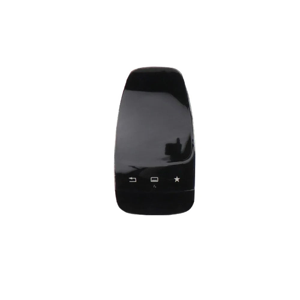 Mercedes C-Class W205 Center Console Mouse Handwriting Touchpad Panel