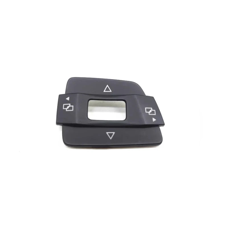 Multifunction Steering Wheel Buttons and Knobs for Volkswagen Sharan II (2010 to 2015) VW > Replacement Trims Euro Premium Parts Right - Model A