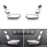 Mercedes-Benz SLC W172 Seat Replacement Buttons (2011-2015)