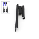 Seat Sliding Track Rail Cover Trim For BMW X5 E70 - 2006 to 2013