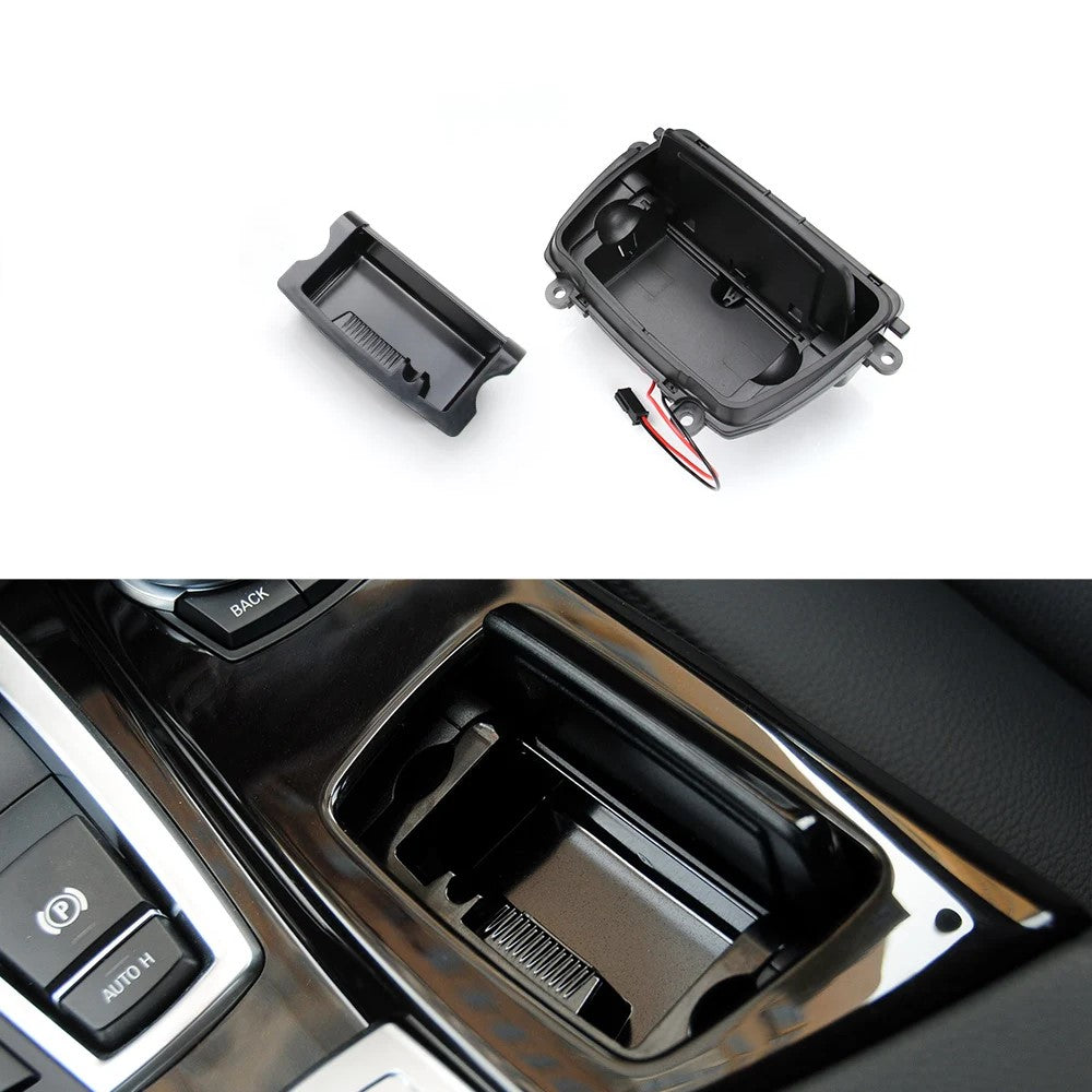 Ersatz-Kofferraumgriff für BMW 5er F10 F11 M5 – 2011 bis 2017