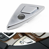 Replacement Central Armrest Glove Box Button for BMW 5 Series F10 F11 M5 - 2011 to 2017