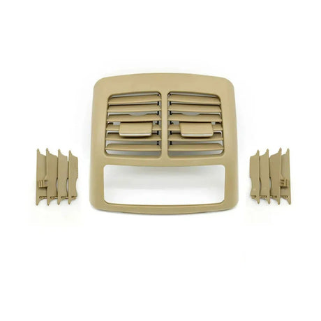 Replacement Air Vents For Mercedes E-Class W211 - 2003 to 2009