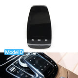 Mercedes C-Class W205 Center Console Mouse Handwriting Touchpad Panel
