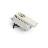Glovebox Replacement Button Lock For Mercedes C-Class W204 - 2007 to 2014