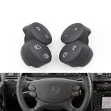 Steering Wheel Buttons Mercedes CLS W219