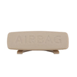 Airbag Emblem Cap On Pillar For Volkswagen Jetta A5 A6 MK5 Golf 5 6 7 GTI Passat B6 B7 CC Polo