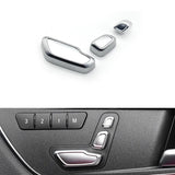 Mercedes-Benz GLA X156 Seat Replacement Buttons (2014 - 2020)