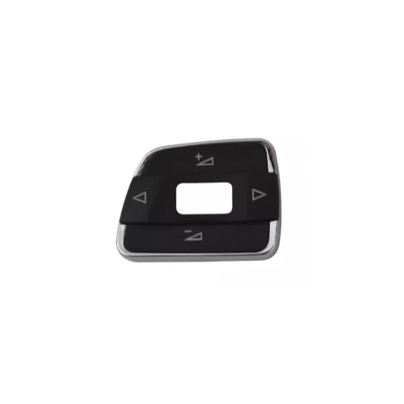 Multifunction Steering Wheel Buttons and Knobs for Volkswagen Sharan II (2010 to 2015) VW > Replacement Trims Euro Premium Parts Left - Model B