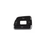 Multifunction Steering Wheel Buttons and Knobs for Volkswagen Sharan II (2010 to 2015) VW > Replacement Trims Euro Premium Parts Left - Model B