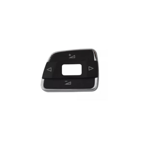 Multifunction Steering Wheel Buttons and Knobs for Volkswagen Sharan II (2010 to 2015) VW > Replacement Trims Euro Premium Parts Left - Model B