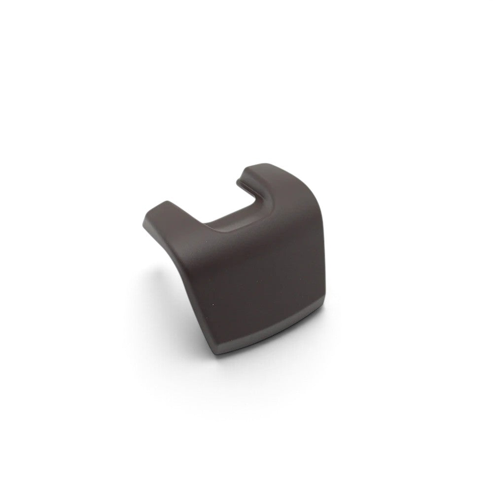 Seat Sliding Track Rail Cover Trim For BMW X6 E71 - 2008 to 2014