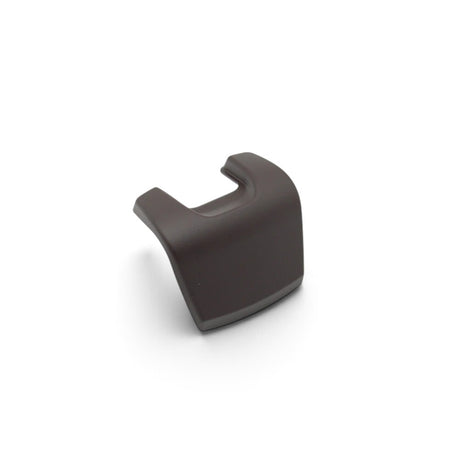 Seat Sliding Track Rail Cover Trim For BMW X6 E71 - 2008 to 2014