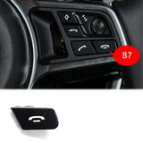 Steering Wheel Replacement Buttons Porsche Panamera