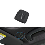 Dome Microphone Trim Panel For BMW X4 F26 G02 - 2014 to 2024