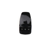 Mercedes C-Class W205 Center Console Mouse Handwriting Touchpad Panel