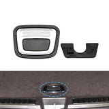 Replacement Carpet Trunk Handle for Mercedes C-Class W205 - 2014 to 2021