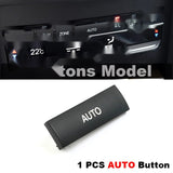 Mercedes-Benz E-Class W212 W207 AC button cover 11