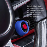 Steering Wheel Replacement Buttons for Porsche 911 (991) - 2015 to 2019