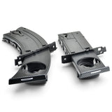Replacement cupholders for BMW 3 Series M3 E90/E92 (2005 to 2013)