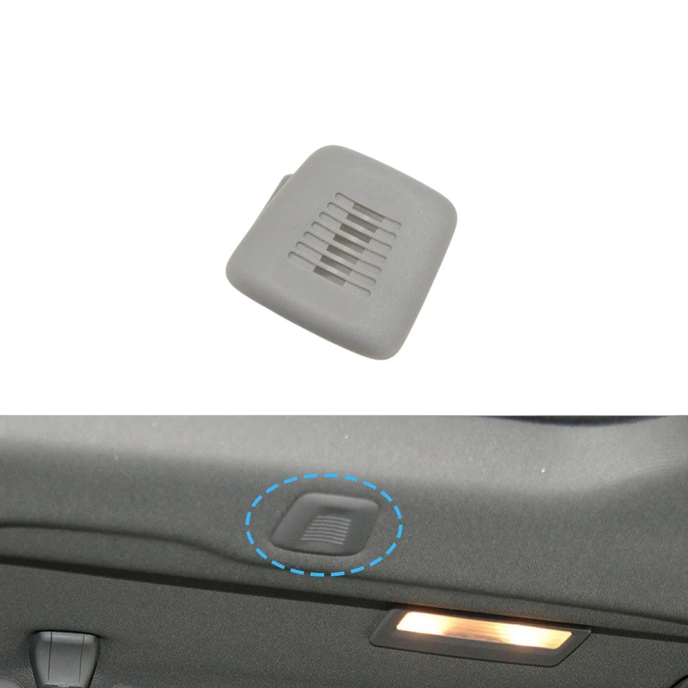 Dome Microphone Trim Panel For BMW X3 F25 G01 - 2018 to 2024