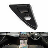 Replacement Central Armrest Glove Box Button for BMW 5 Series F10 F11 M5 - 2011 to 2017
