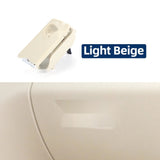 Glove Box Handle Cover - Mercedes C-Class W204, E-Class W207 W212
