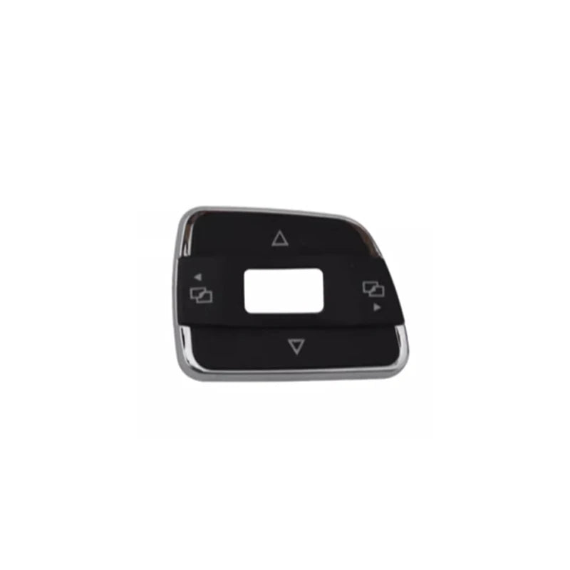 Multifunction Steering Wheel Buttons and Knobs for Volkswagen Sharan II (2010 to 2015) VW > Replacement Trims Euro Premium Parts Right - Model B