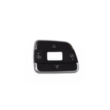 Multifunction Steering Wheel Buttons and Knobs for Volkswagen Sharan II (2010 to 2015) VW > Replacement Trims Euro Premium Parts Right - Model B