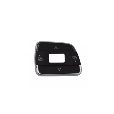 Multifunction Steering Wheel Buttons and Knobs for Volkswagen Sharan II (2010 to 2015) VW > Replacement Trims Euro Premium Parts Right - Model B