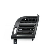 Replacement Air Vents For Mercedes E-Class W211 - 2003 to 2009 Euro Premium Parts Black Left Front Air Vent