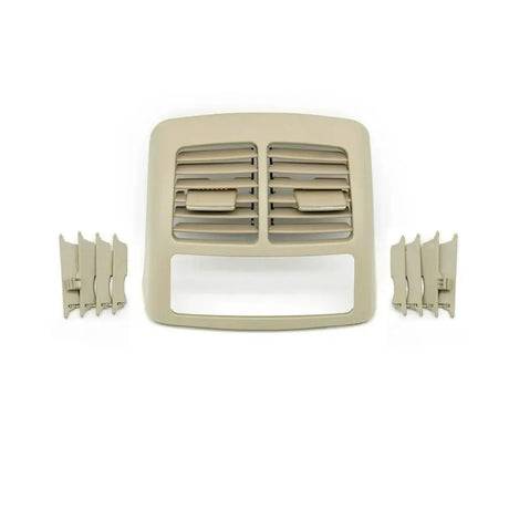 Replacement Air Vents For Mercedes E-Class W211 - 2003 to 2009