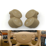 Steering Wheel Buttons Mercedes CLS W219