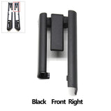Seat Sliding Track Rail Cover Trim For BMW 5 Series F10 - 2010 to 2017