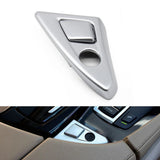 Replacement Central Armrest Glove Box Button for BMW 5 Series F10 F11 M5 - 2011 to 2017