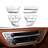 AC Replacement Buttons Set for BMW 7 Series G11 G12 (2016-2022)