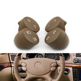 Steering Wheel Buttons Mercedes CLS W219
