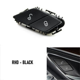Driver door Lock/Unlock buttons for Mercedes C-Class W205 (2014 - 2021)