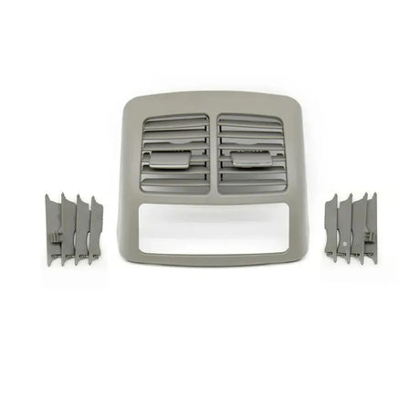 Replacement Air Vents For Mercedes E-Class W211 - 2003 to 2009