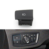 Headlight switch control panel repair kit for BMW 3 Series E90 E92 - 2006 to 2012 BMW > Replacement Trims Euro Premium Parts Front Foglight (x1)