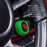 Steering Wheel Replacement Buttons for Porsche 911 (991) - 2015 to 2019