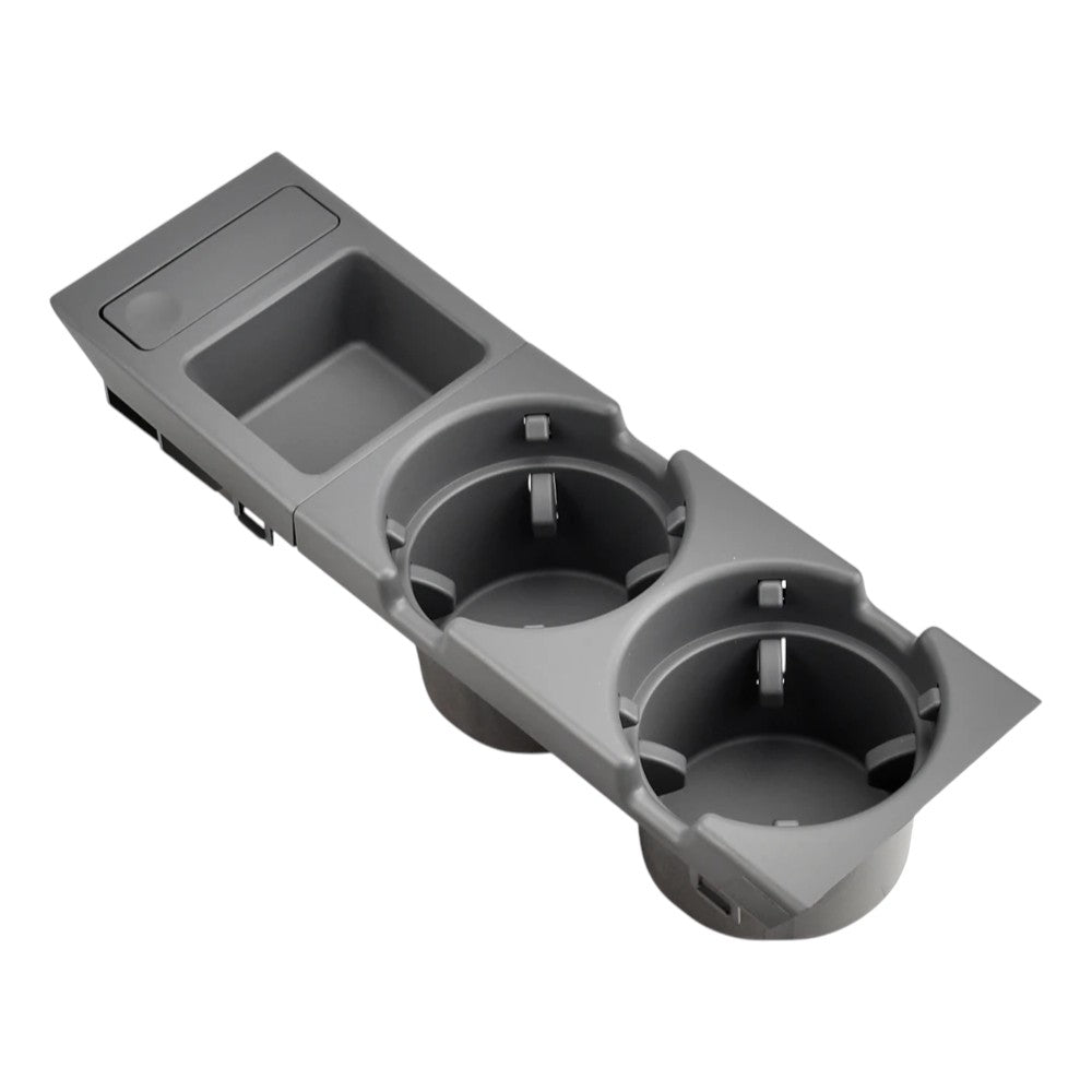 Front Cupholders Retrofit For Bmw 3 Series E46 - 1998 to 2007
