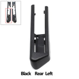 Seat Sliding Track Rail Cover Trim For BMW 5 Series F10 - 2010 to 2017